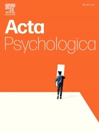 Acta Psychologica