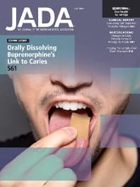 The Journal of the American Dental Association