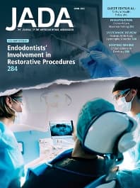 Image - The Journal of the American Dental Association