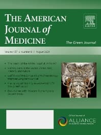 The American Journal of Medicine