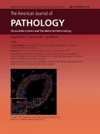 The American Journal of Pathology