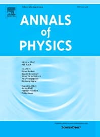 Annals of Physics