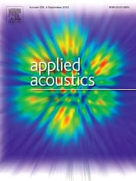 Applied Acoustics