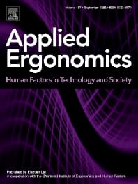 Image - Applied Ergonomics