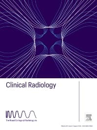 Clinical Radiology