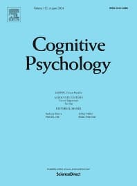 Cognitive Psychology