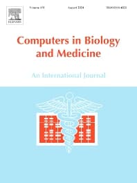 Computers in Biology and Medicine