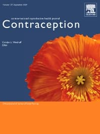 Contraception