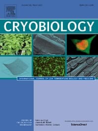 Image - Cryobiology