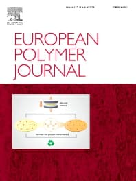 European Polymer Journal