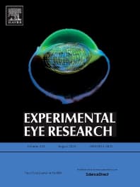 Experimental Eye Research