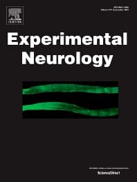 Experimental Neurology