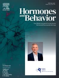 Hormones and Behavior