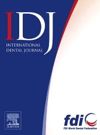 International Dental Journal