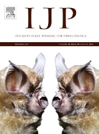 International Journal for Parasitology