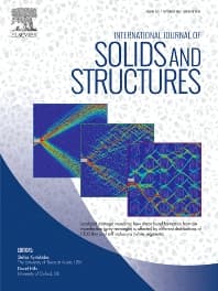 International Journal of Solids and Structures