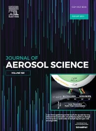 Journal of Aerosol Science