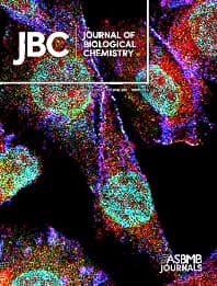 Journal of Biological Chemistry