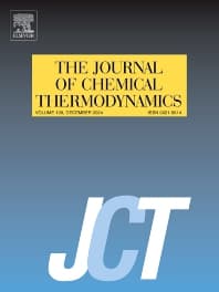 The Journal of Chemical Thermodynamics