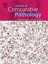 Journal of Comparative Pathology