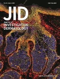 Journal of Investigative Dermatology