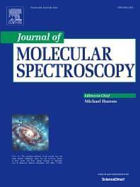Journal of Molecular Spectroscopy