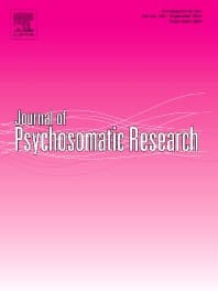 Journal of Psychosomatic Research