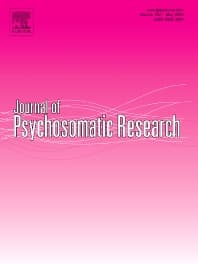Image - Journal of Psychosomatic Research