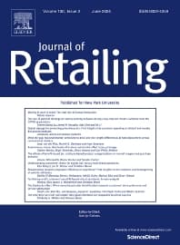 Journal of Retailing