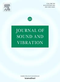 Journal of Sound and Vibration
