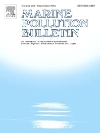 Marine Pollution Bulletin