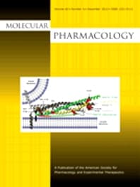 Molecular Pharmacology