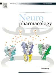 Neuropharmacology