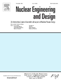 Image - Nuclear Engineering and Design