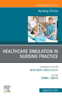 Nursing Clinics of North America