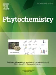 Phytochemistry