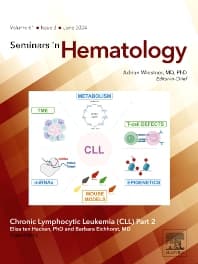 Seminars in Hematology