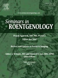 Seminars in Roentgenology