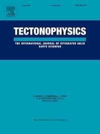 Tectonophysics