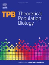 Theoretical Population Biology