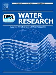 Image - Water Research