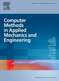 Computer Methods in Applied Mechanics and Engineering