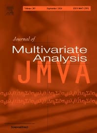 Journal of Multivariate Analysis