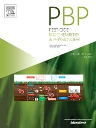 Pesticide Biochemistry and Physiology