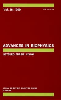 Advances in Biophysics