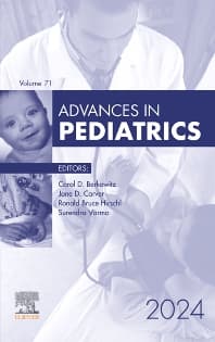 Image - Advances in Pediatrics