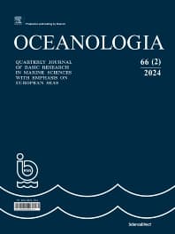 Oceanologia