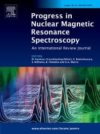 Progress in Nuclear Magnetic Resonance Spectroscopy