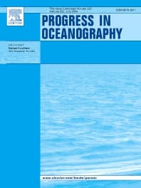 Progress in Oceanography