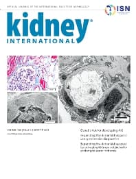 Kidney International